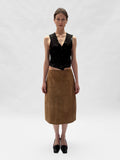 Piece No. 15 — The Button Waistcoat