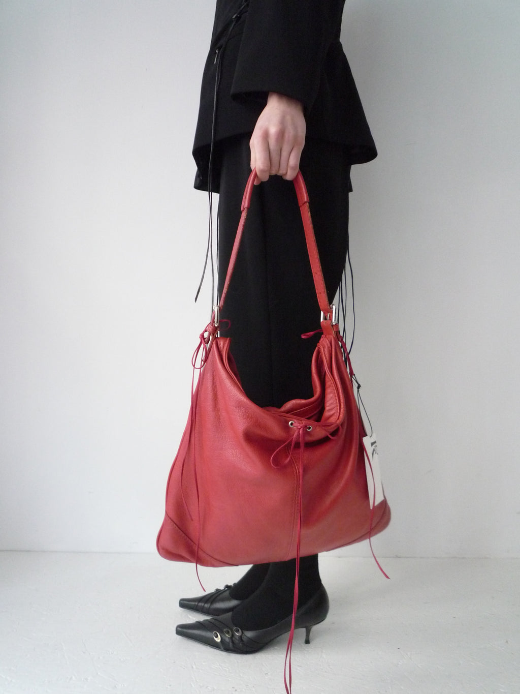 Bow Bag