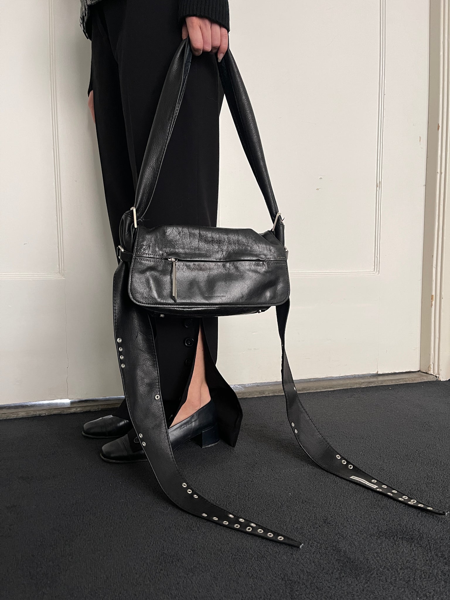 Crossbody Belbag
