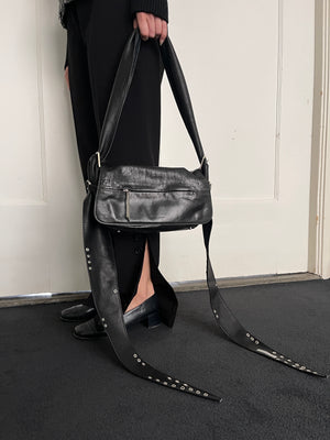 Crossbody Belbag