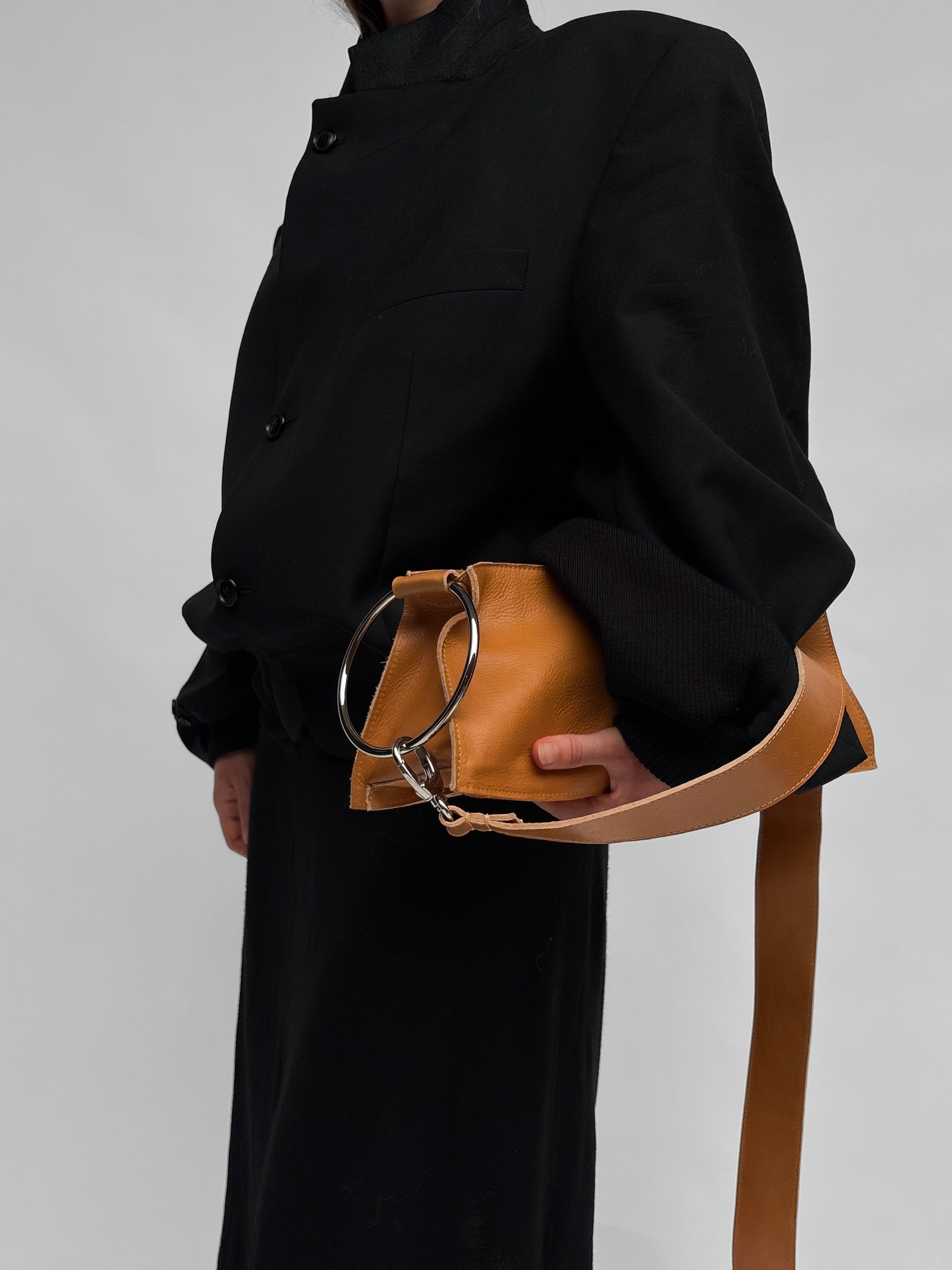 The Nua Bag