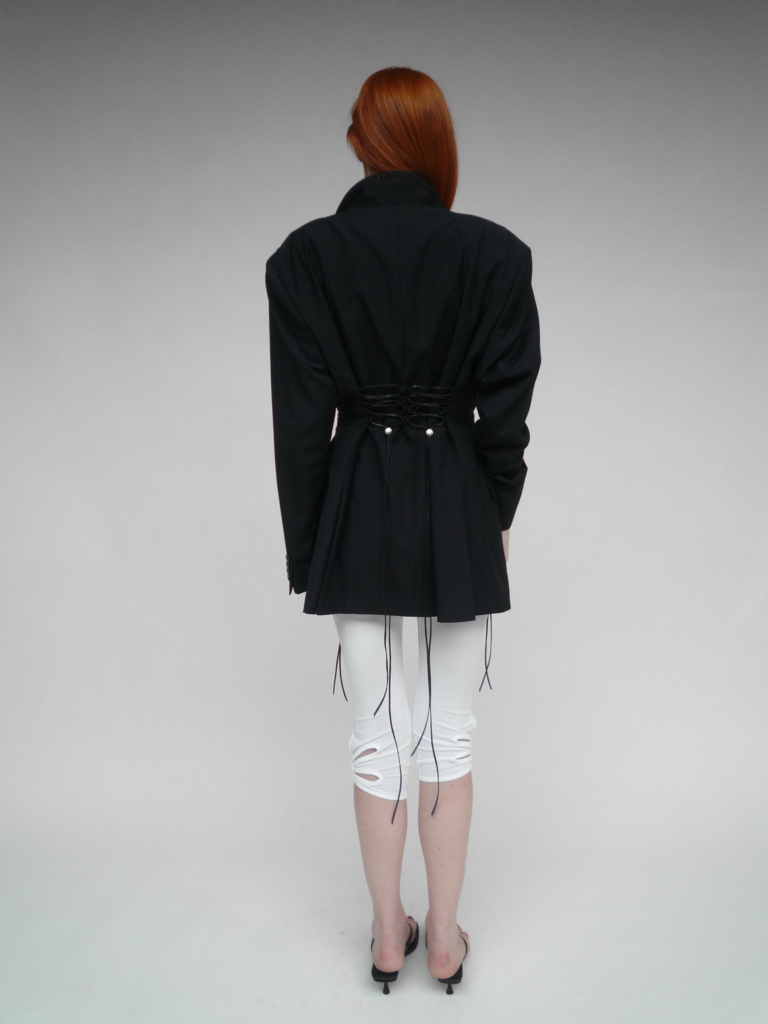 Blazer Black