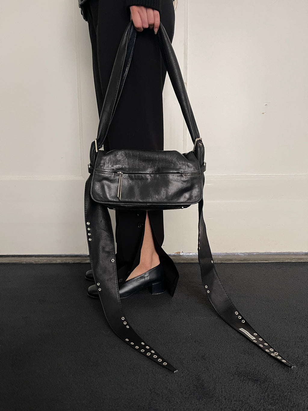 Crossbody Belbag