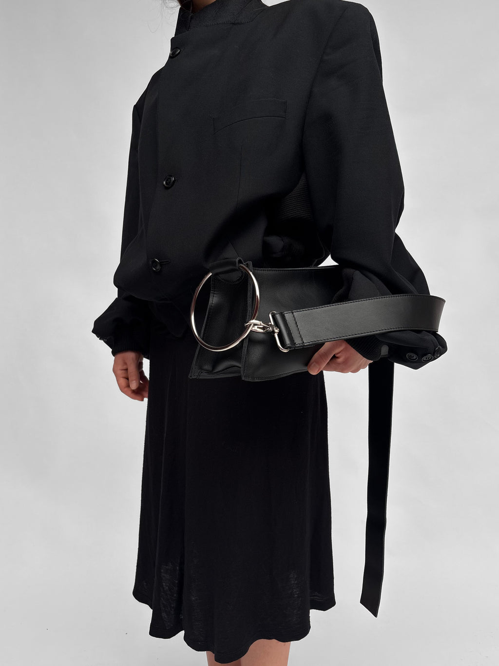 The Nua Bag