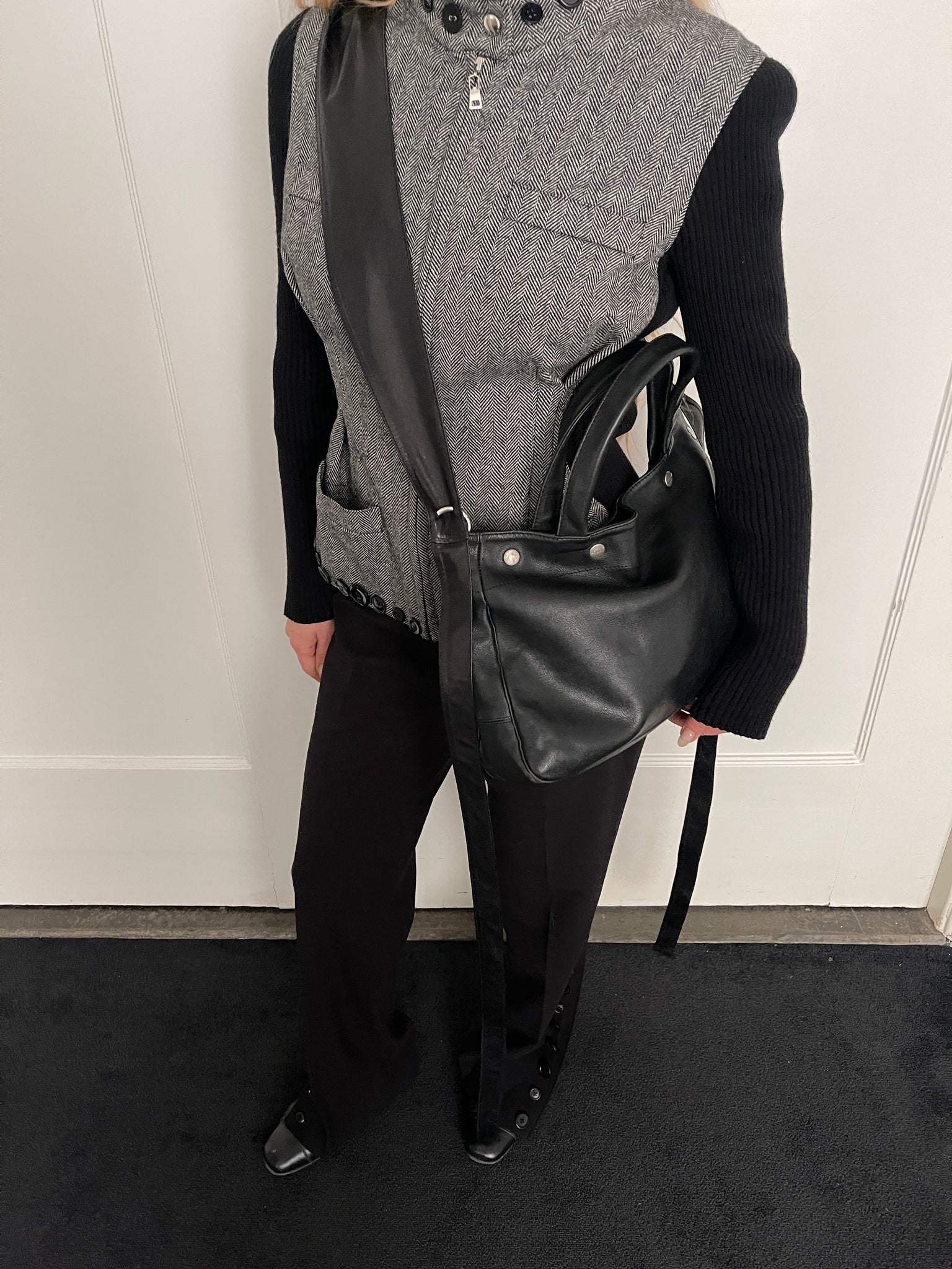 Crossbody Beltbag