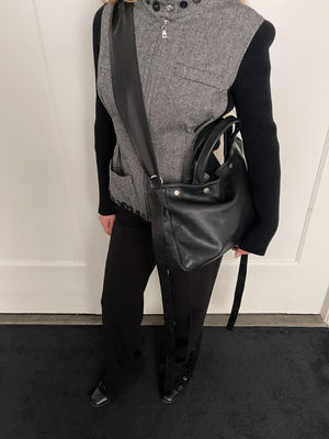 Crossbody Beltbag