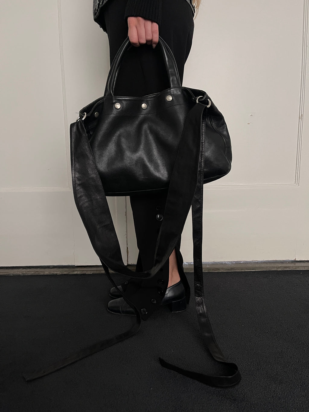 Crossbody Beltbag