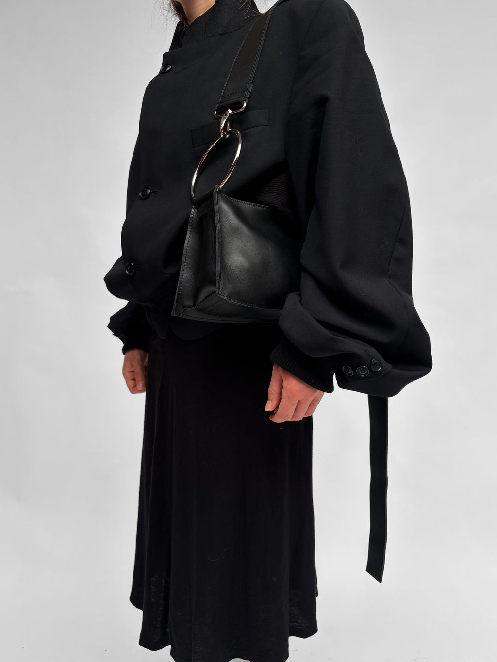 The Nua Bag