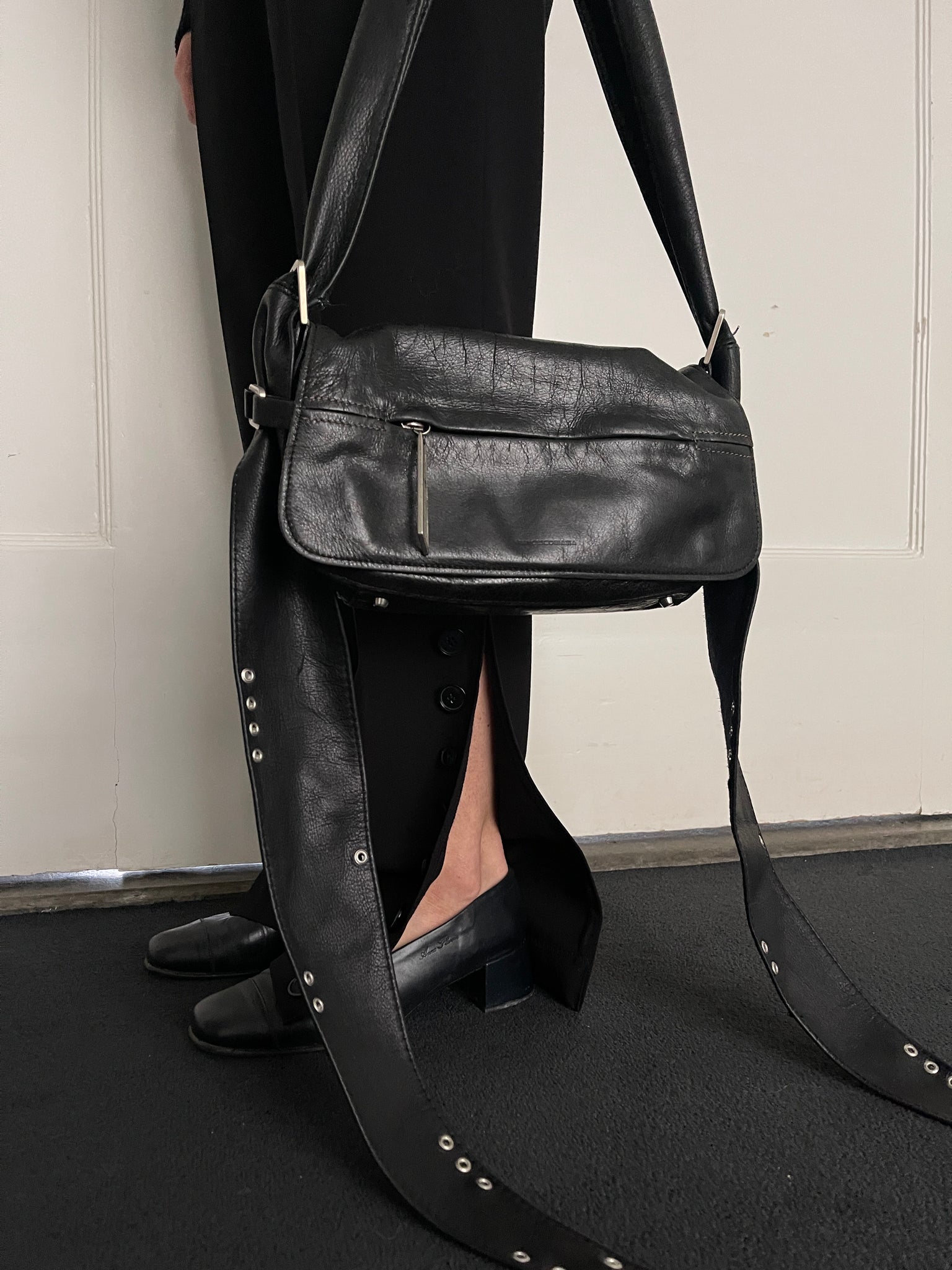 Crossbody Belbag