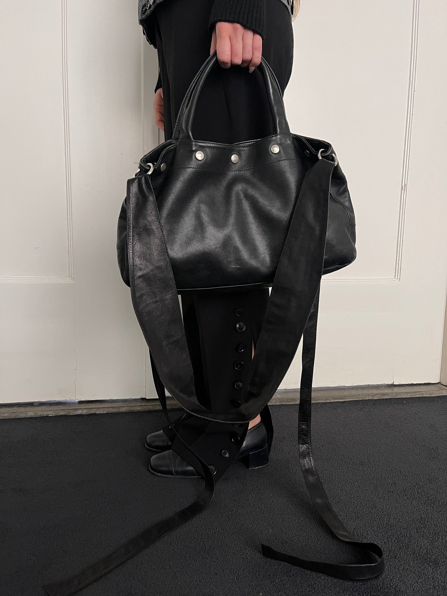Crossbody Beltbag