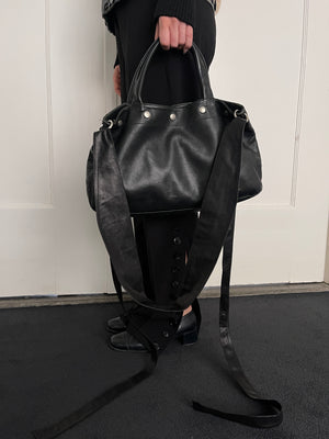 Crossbody Beltbag
