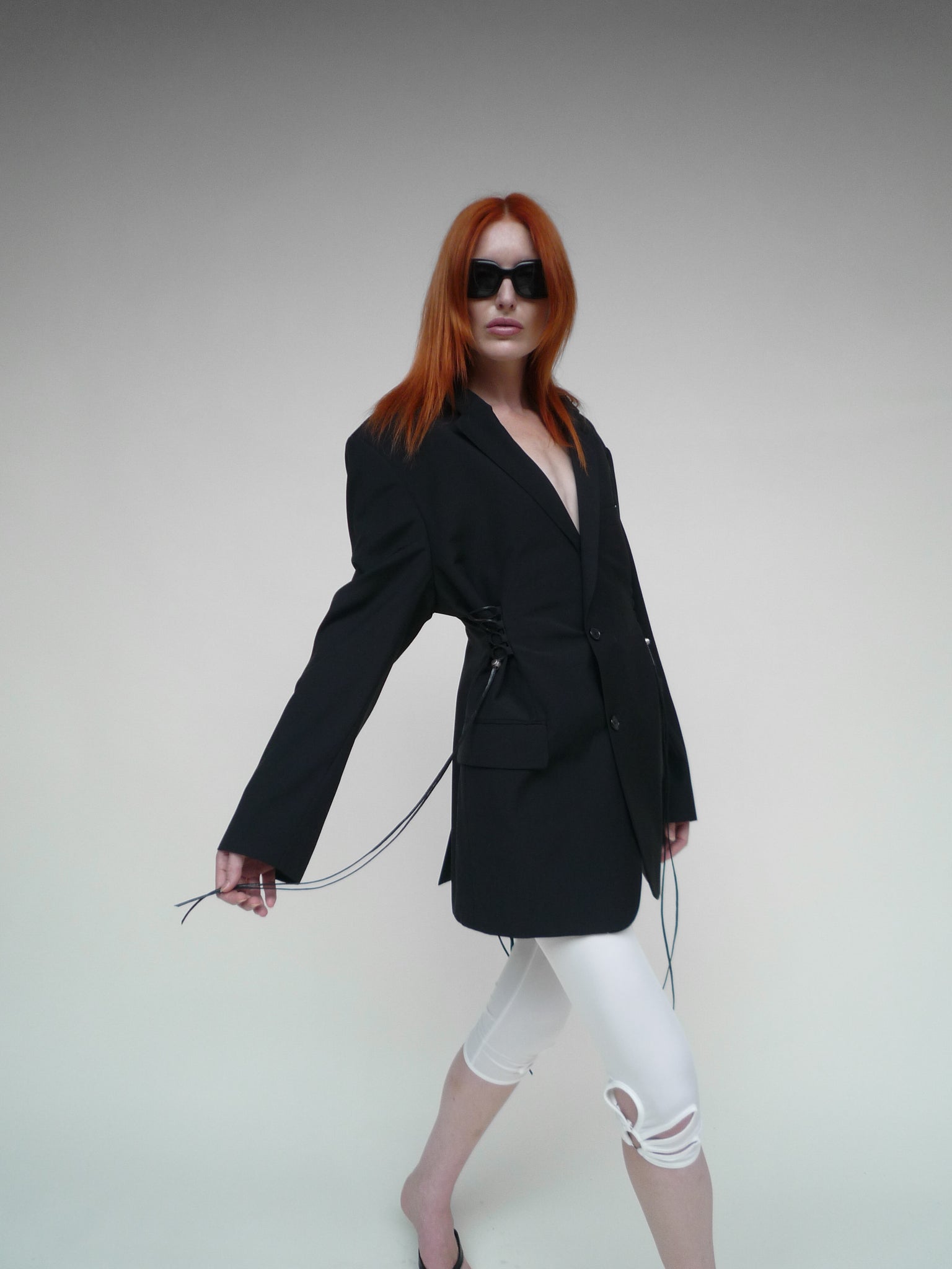 Blazer Black