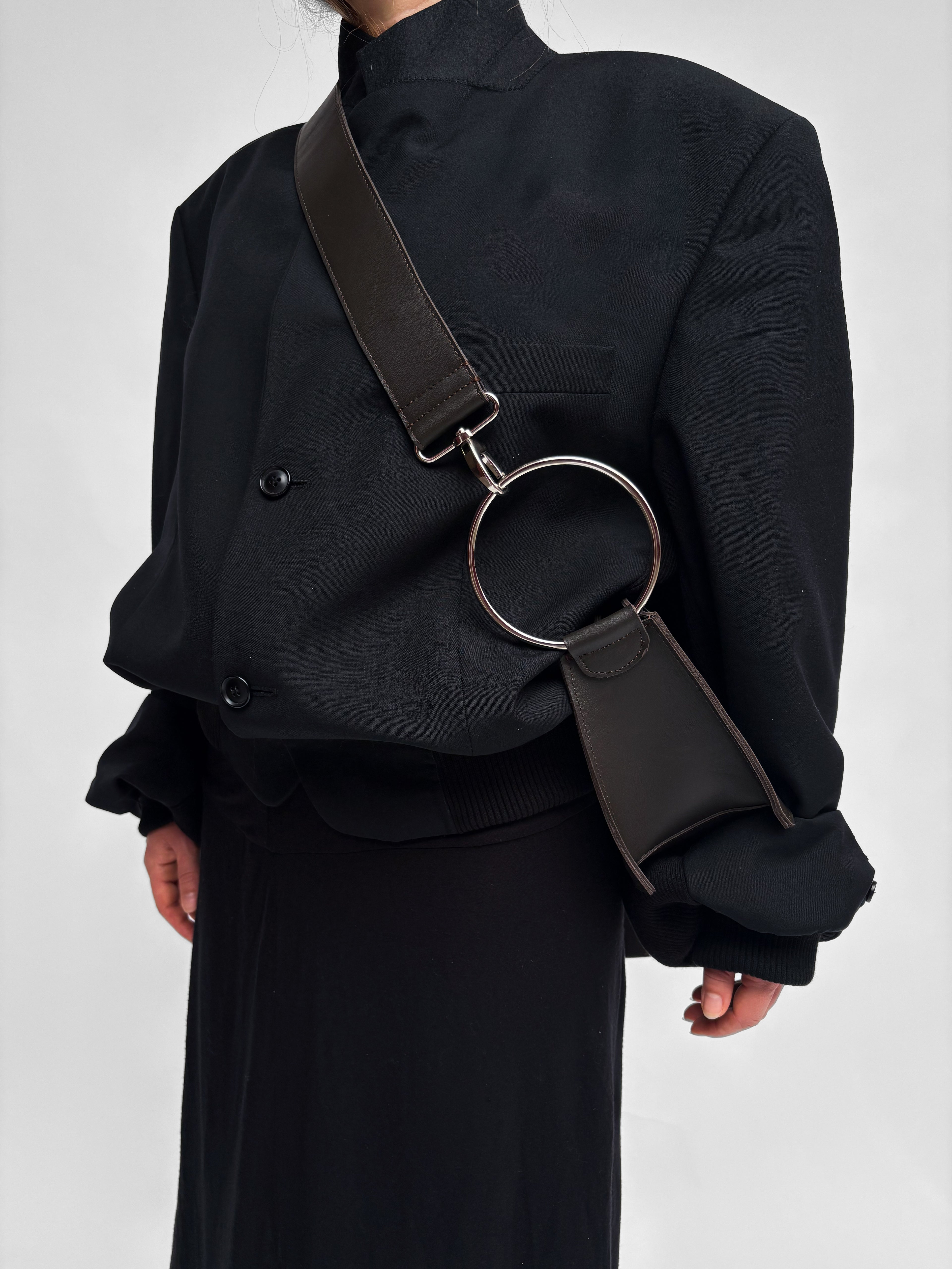 The Nua Bag