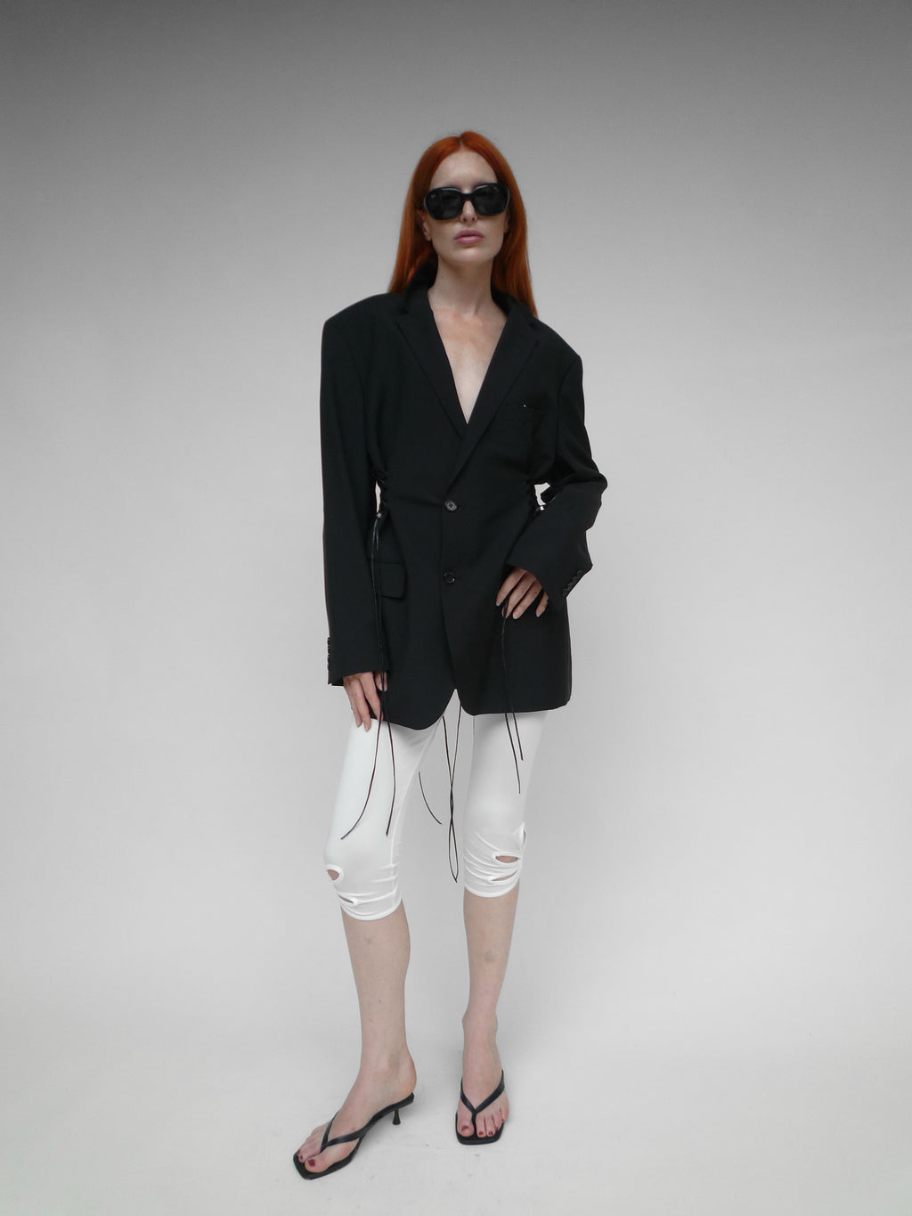 Blazer Black