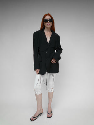 Blazer Black