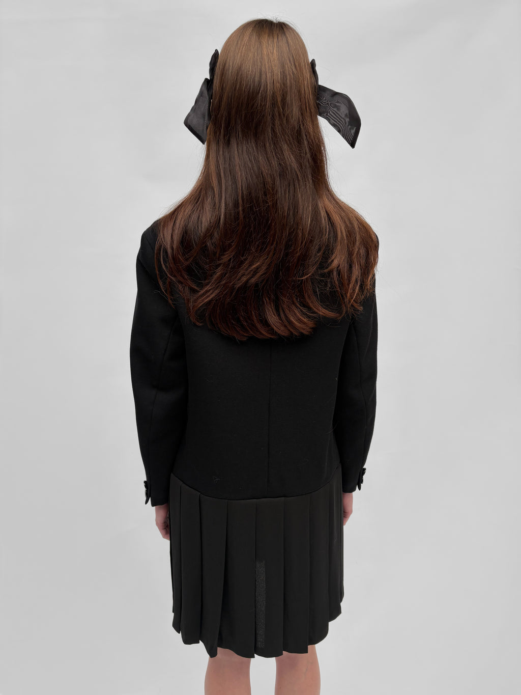Piece No. 54 — The Pleaded Coat