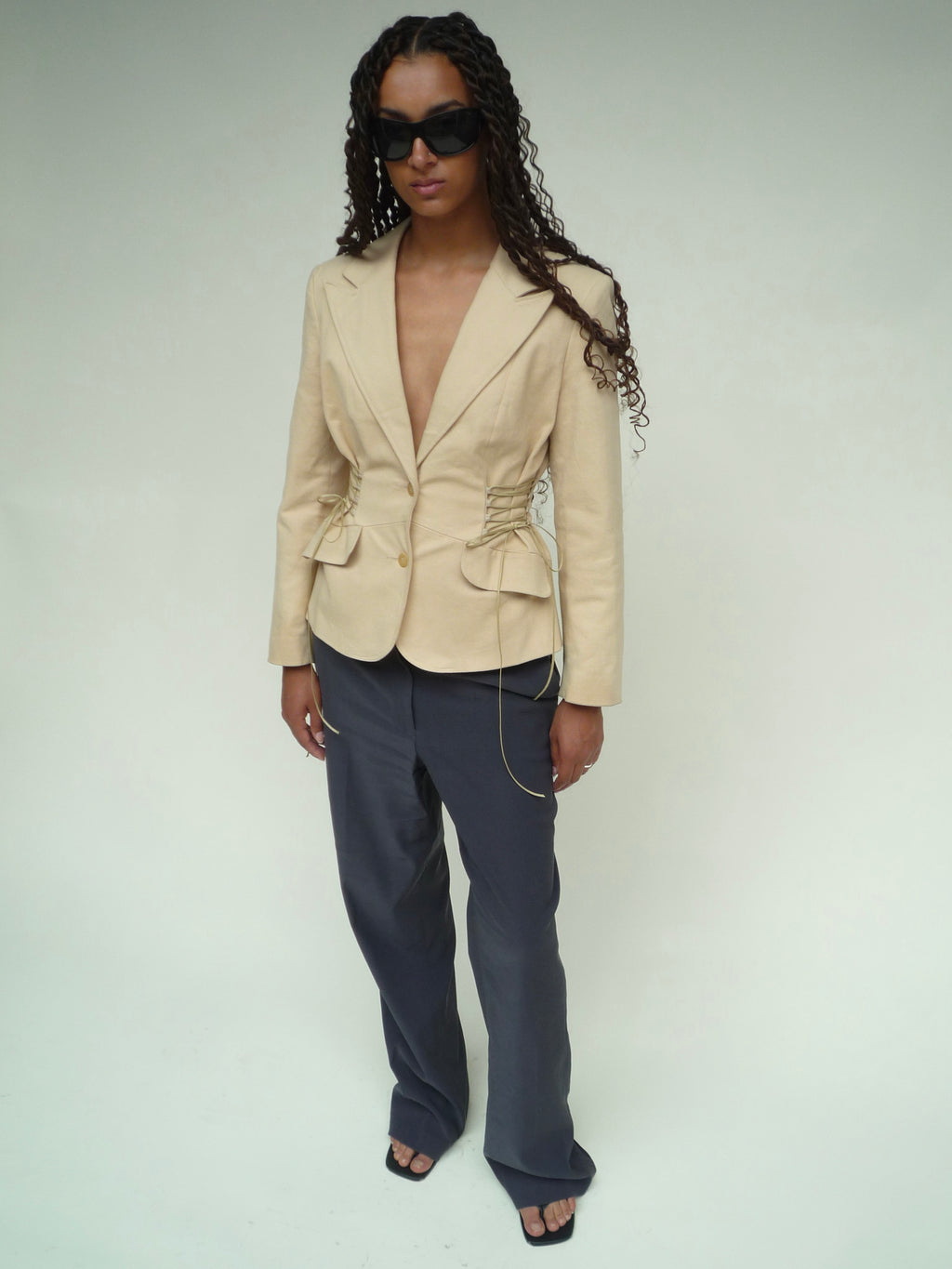 Blazer Jacket