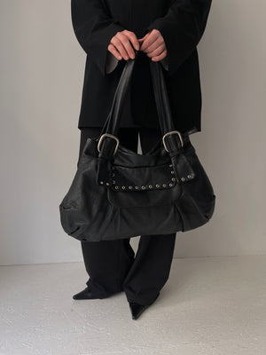 Leather Bag