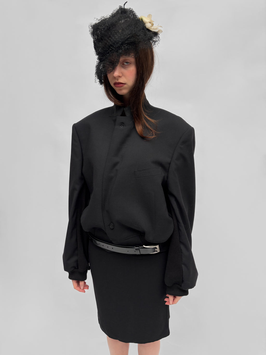 Piece No. 52 — The Bomber