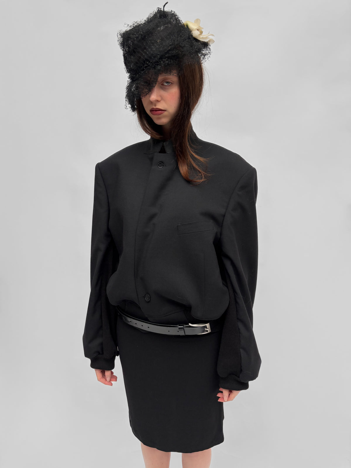 Piece No. 52 — The Bomber