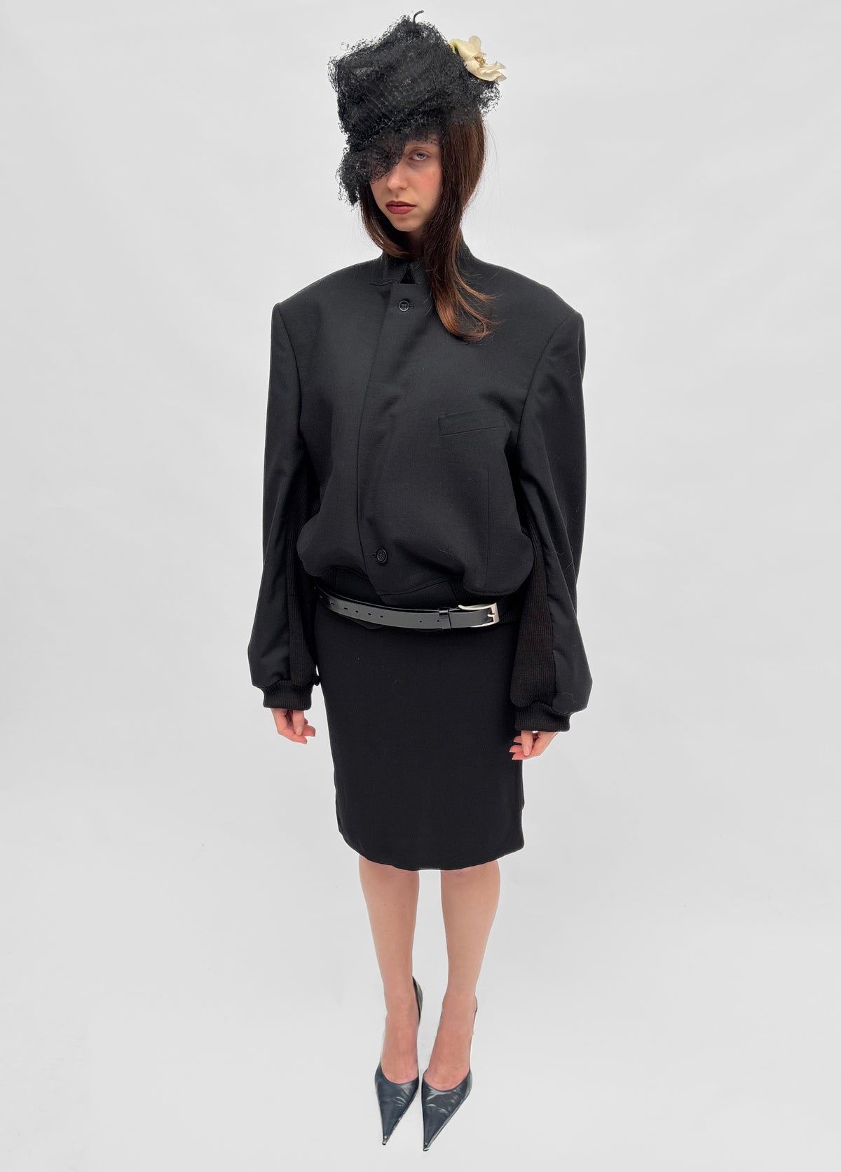 Piece No. 52 — The Bomber