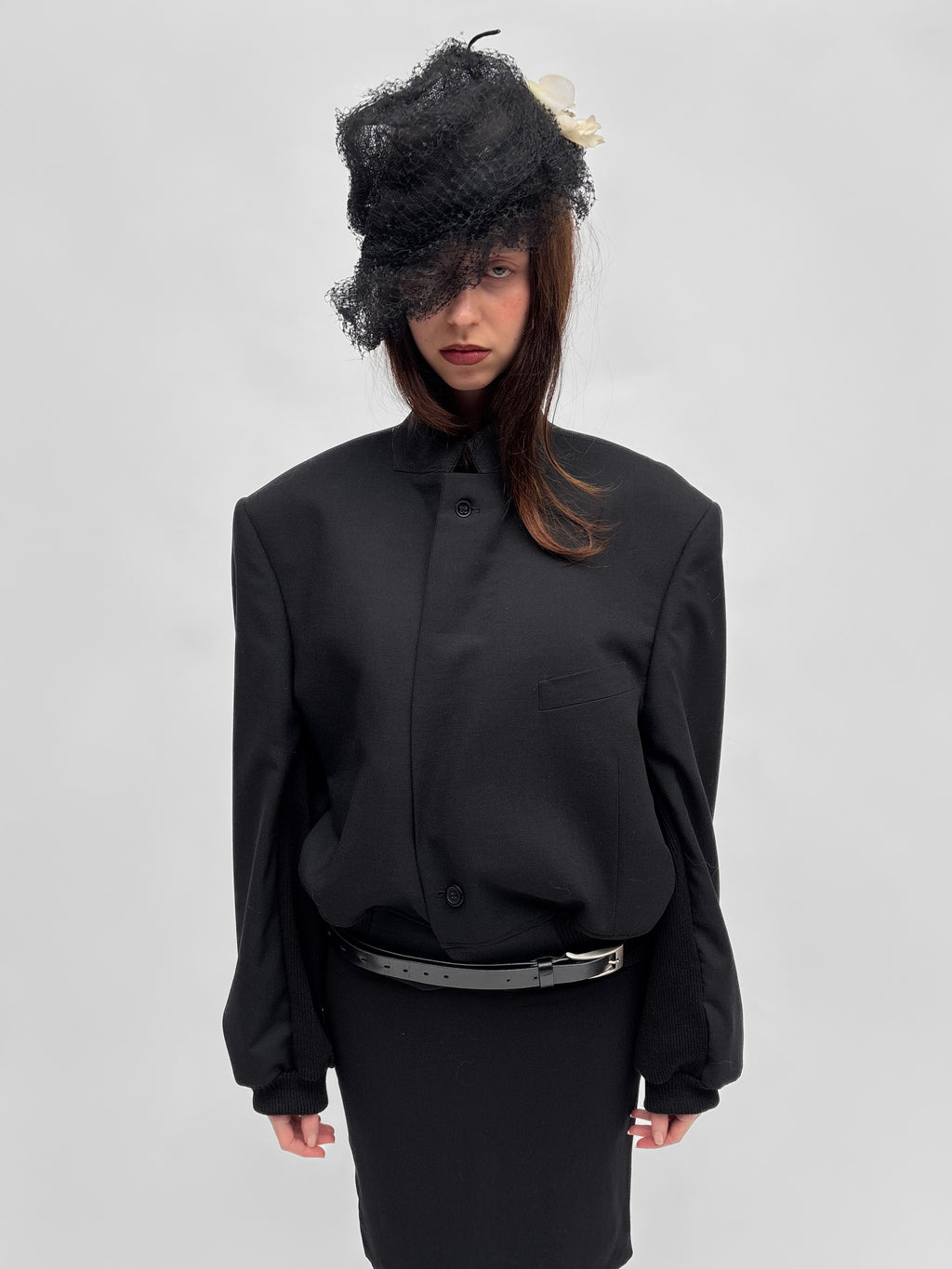Piece No. 52 — The Bomber