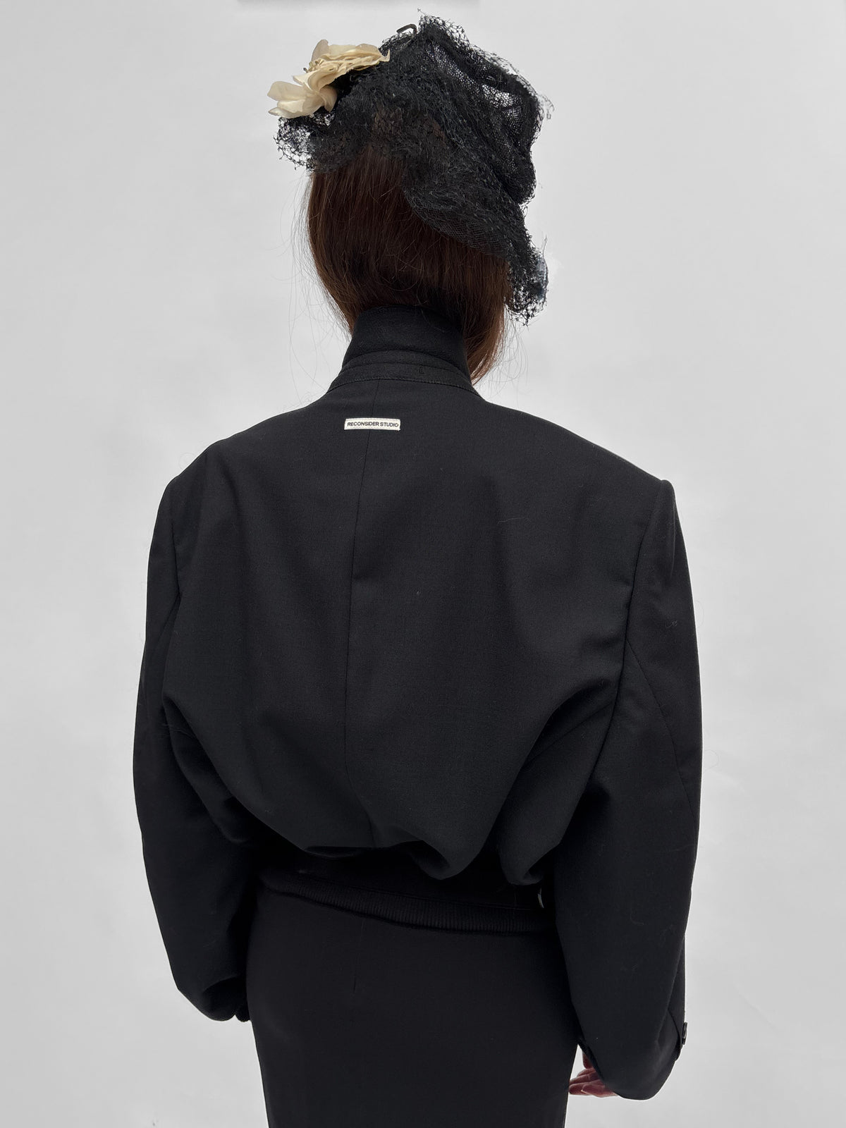 Piece No. 52 — The Bomber