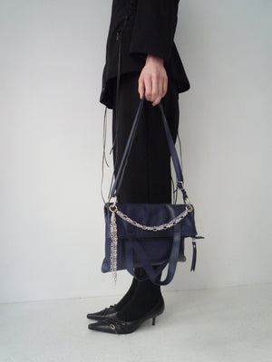 Crossbody Chain Bag