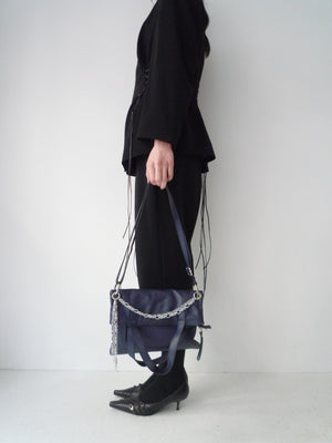 Crossbody Chain Bag