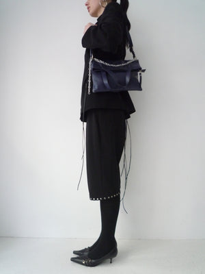 Crossbody Chain Bag